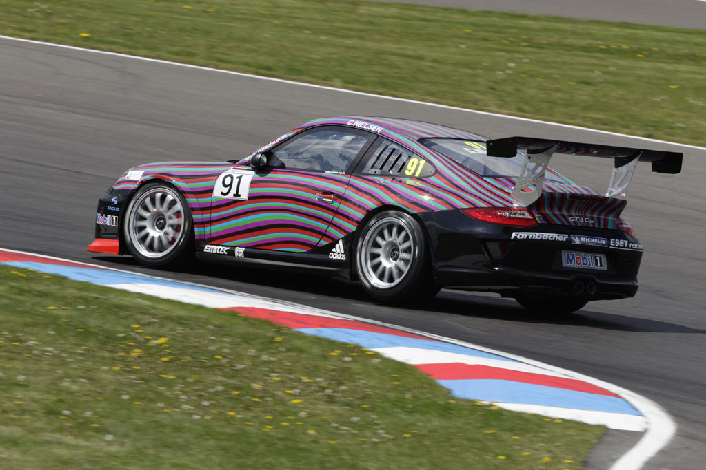 (Foto: Porsche Motorsport)